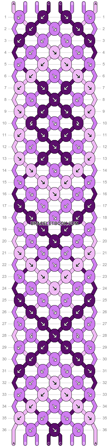 Normal pattern #127352 variation #237653 pattern