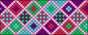 Normal pattern #126520 variation #237656