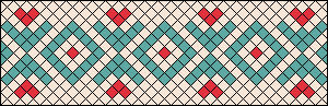 Normal pattern #116303 variation #237661