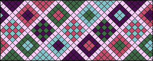Normal pattern #126520 variation #237665