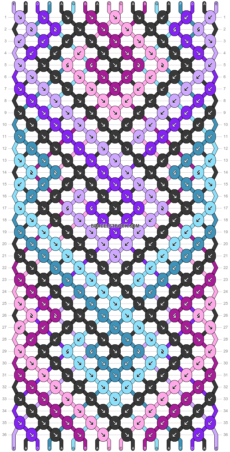 Normal pattern #93516 variation #237681 pattern
