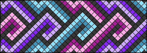 Normal pattern #93516 variation #237681