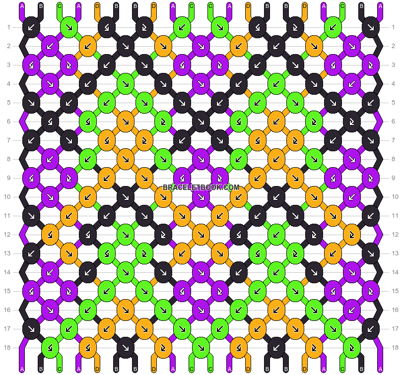 Normal pattern #127348 variation #237714 pattern