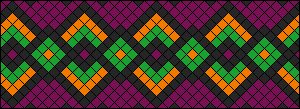 Normal pattern #127462 variation #237722