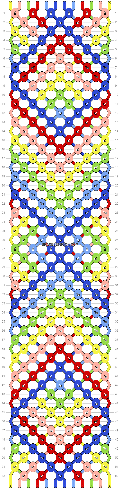 Normal pattern #47152 variation #237739 pattern