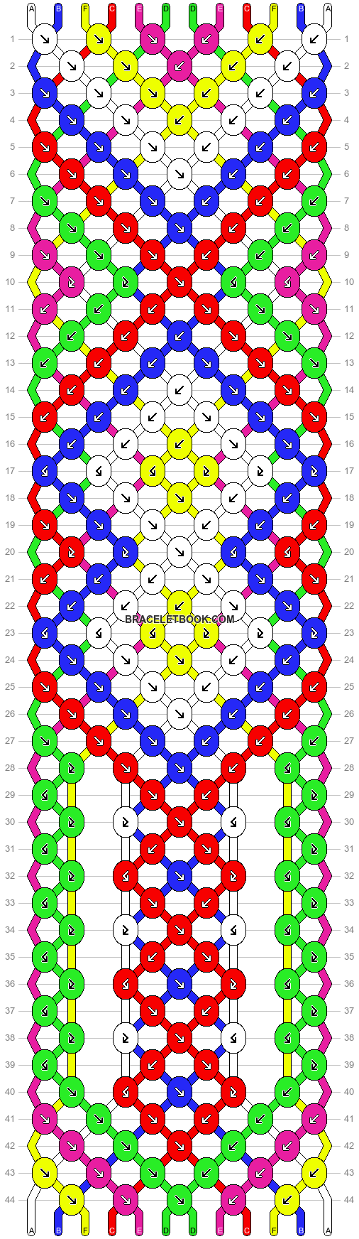 Normal pattern #28009 variation #237749 pattern