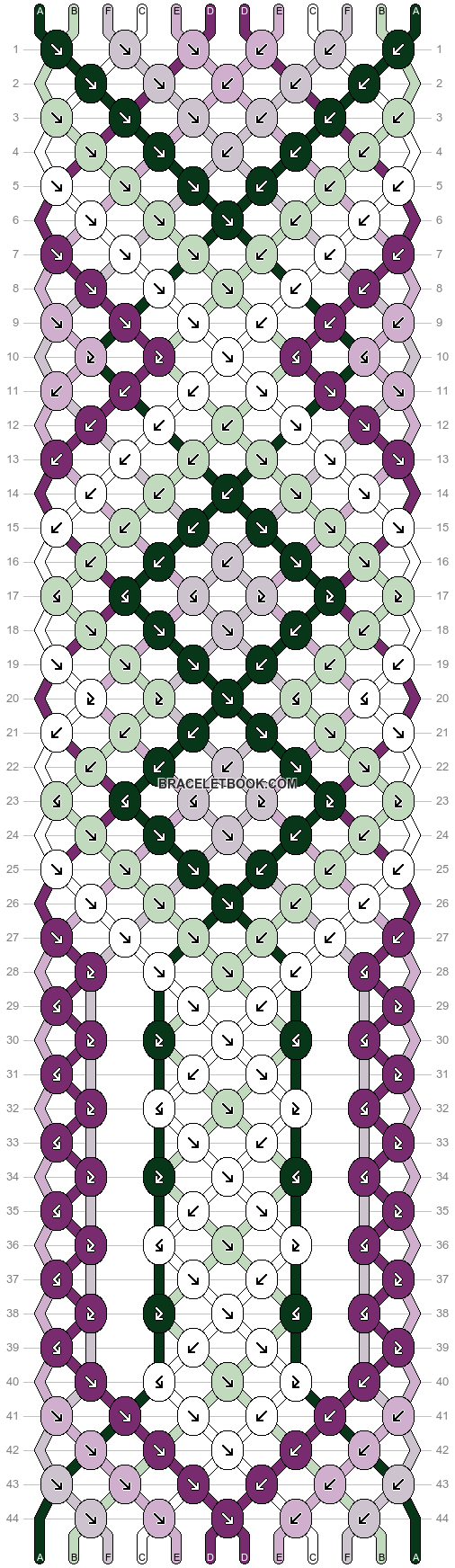 Normal pattern #28009 variation #237756 pattern