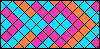 Normal pattern #90197 variation #237758