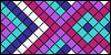 Normal pattern #127298 variation #237769