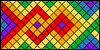 Normal pattern #51339 variation #237776