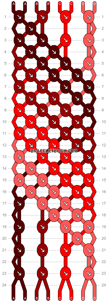 Normal pattern #44752 variation #237787 pattern