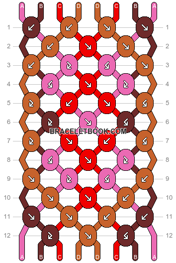 Normal pattern #126701 variation #237791 pattern