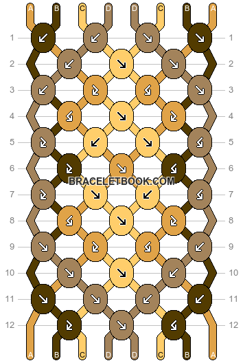 Normal pattern #126701 variation #237795 pattern