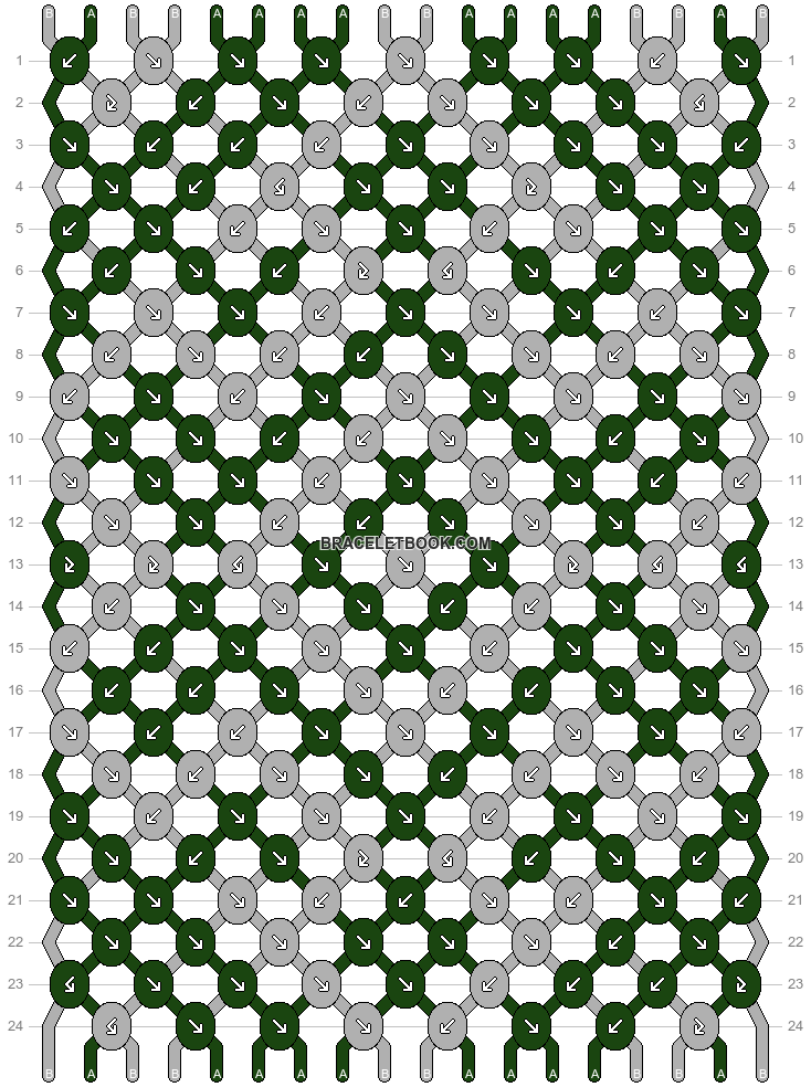 Normal pattern #127394 variation #237800 pattern