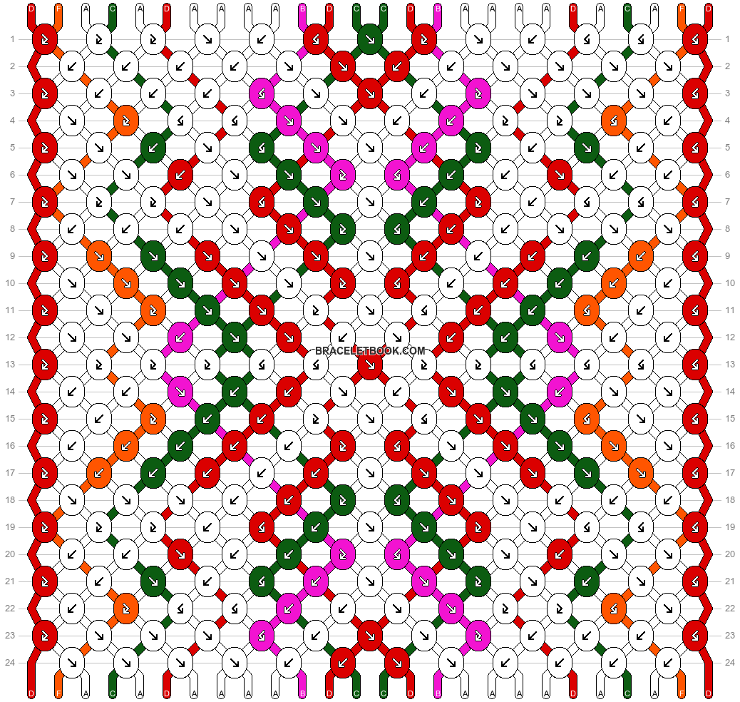 Normal pattern #64717 variation #237801 pattern