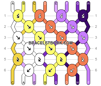 Normal pattern #15 variation #237825 pattern