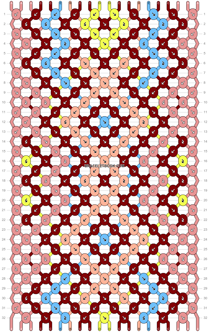 Normal pattern #123341 variation #237834 pattern