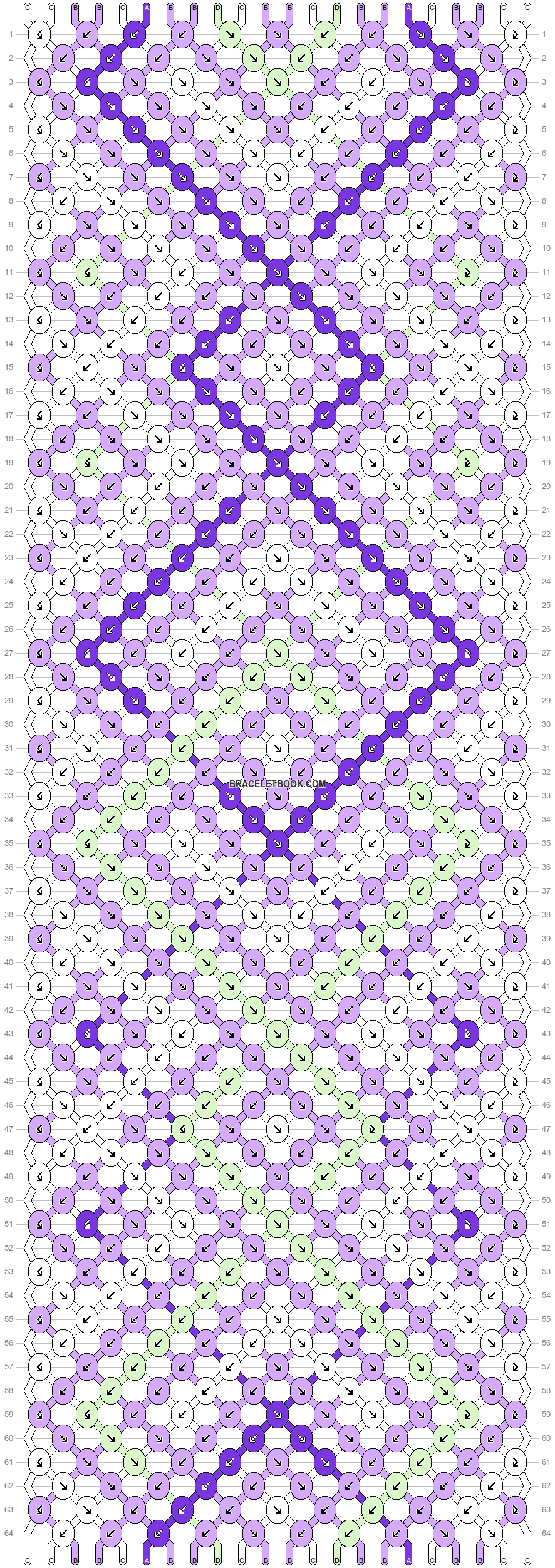 Normal pattern #98130 variation #237837 pattern