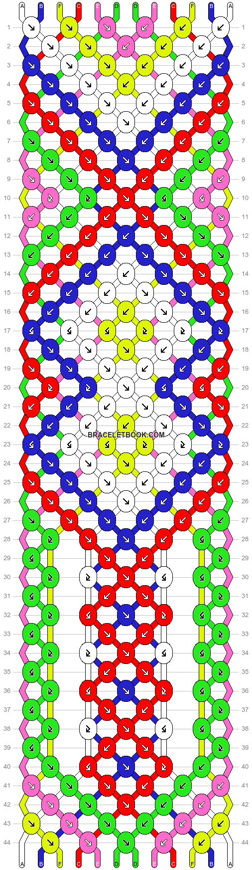 Normal pattern #28009 variation #237840 pattern