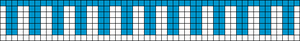 Alpha pattern #15234 variation #237844