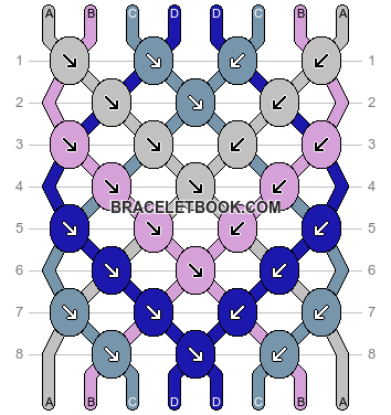 Normal pattern #2 variation #237850 pattern