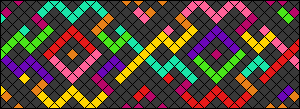 Normal pattern #127394 variation #237864