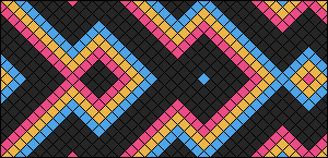 Normal pattern #127626 variation #237866