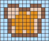 Alpha pattern #127573 variation #237870