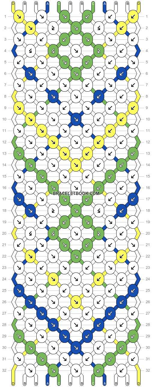 Normal pattern #74058 variation #237872 pattern