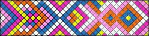 Normal pattern #126611 variation #237904