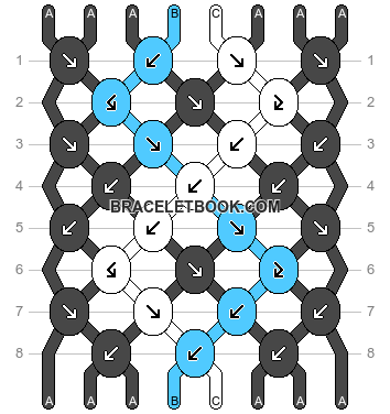 Normal pattern #9 variation #237919 pattern