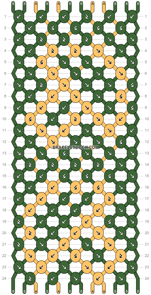 Normal pattern #100735 variation #237925 pattern