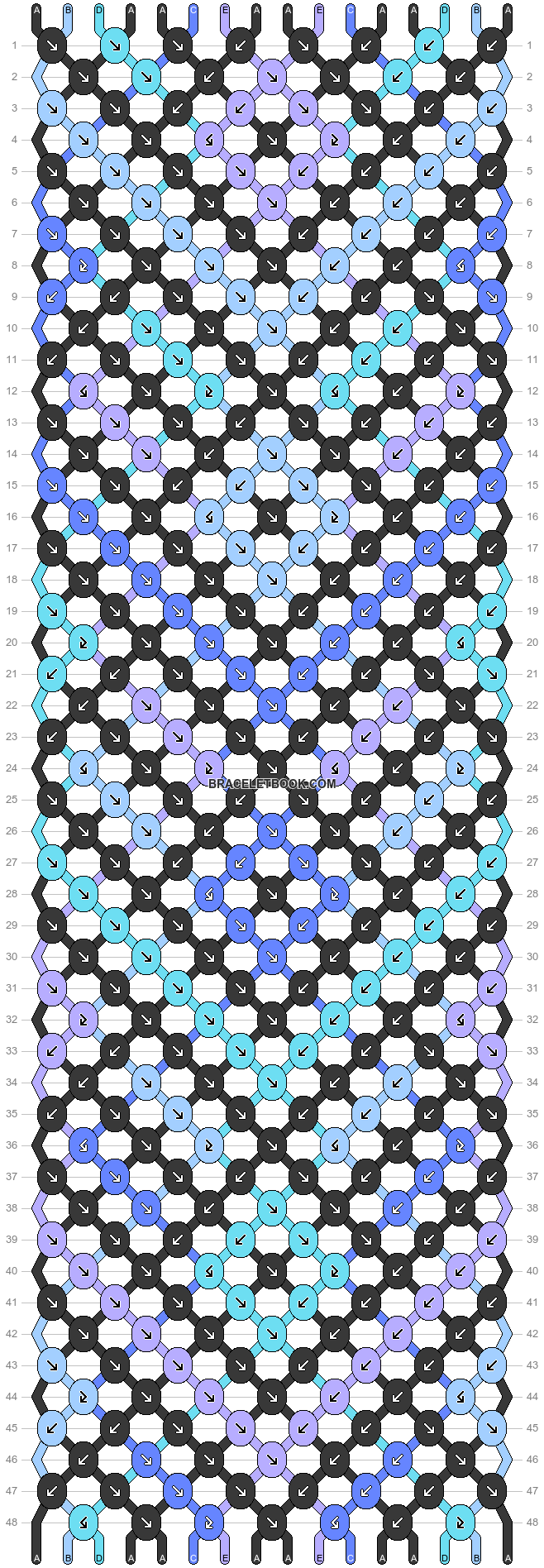 Normal pattern #127616 variation #237930 pattern