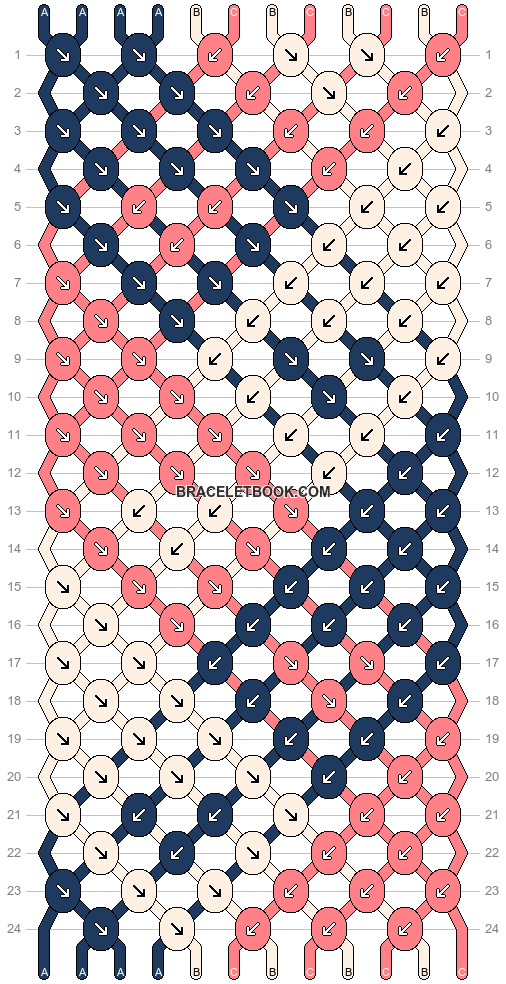 Normal pattern #15923 variation #237934 pattern