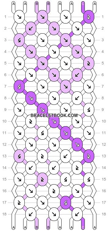 Normal pattern #127588 variation #237951 pattern