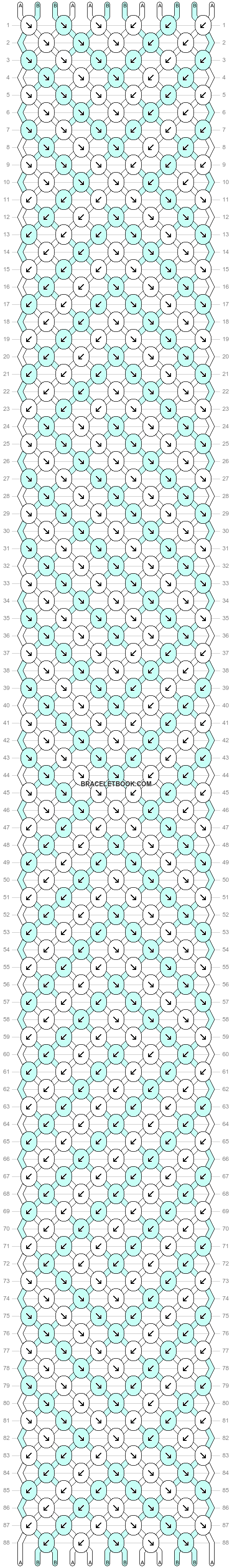 Normal pattern #127643 variation #237961 pattern