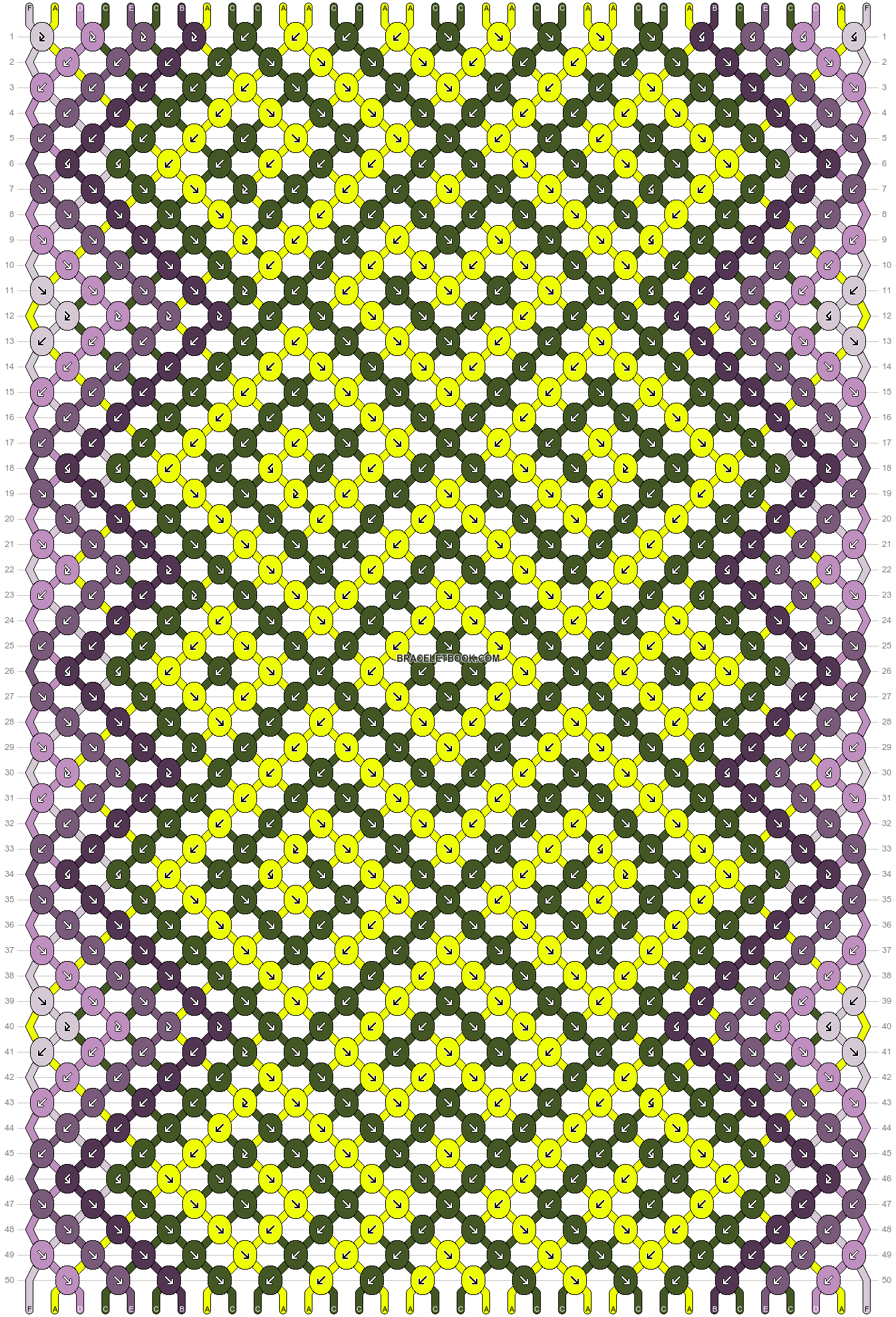 Normal pattern #61818 variation #237964 pattern