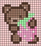 Alpha pattern #125930 variation #237969