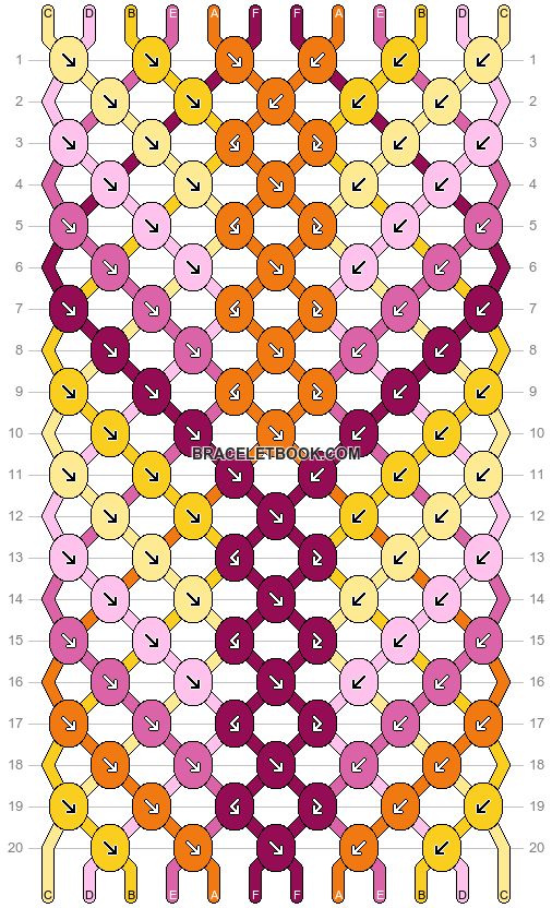 Normal pattern #123987 variation #237979 pattern