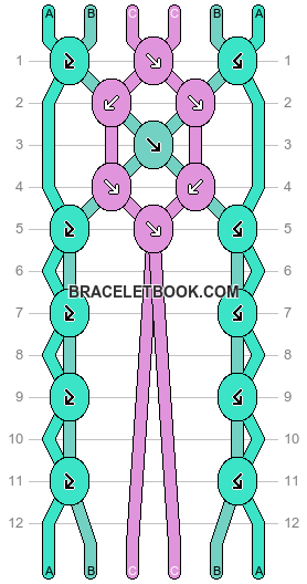 Normal pattern #76616 variation #238015 pattern