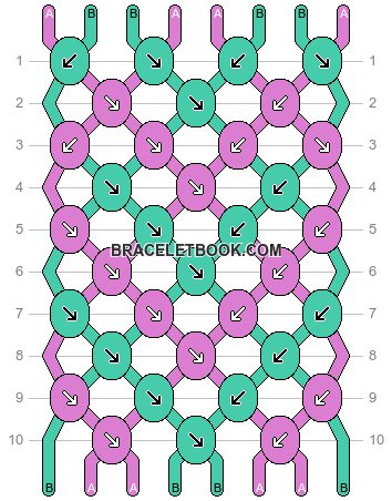 Normal pattern #17634 variation #238019 pattern