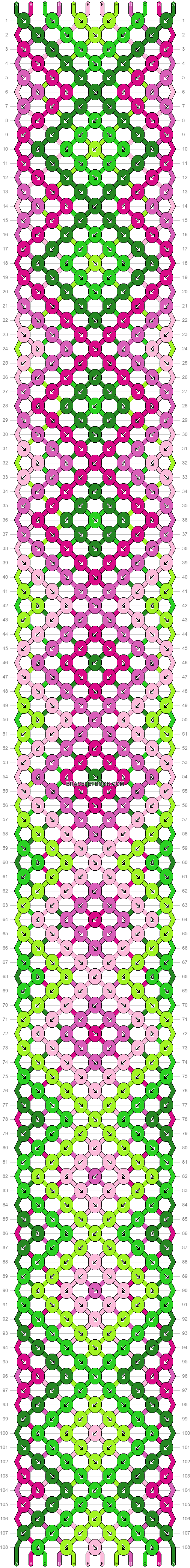 Normal pattern #33806 variation #238027 pattern