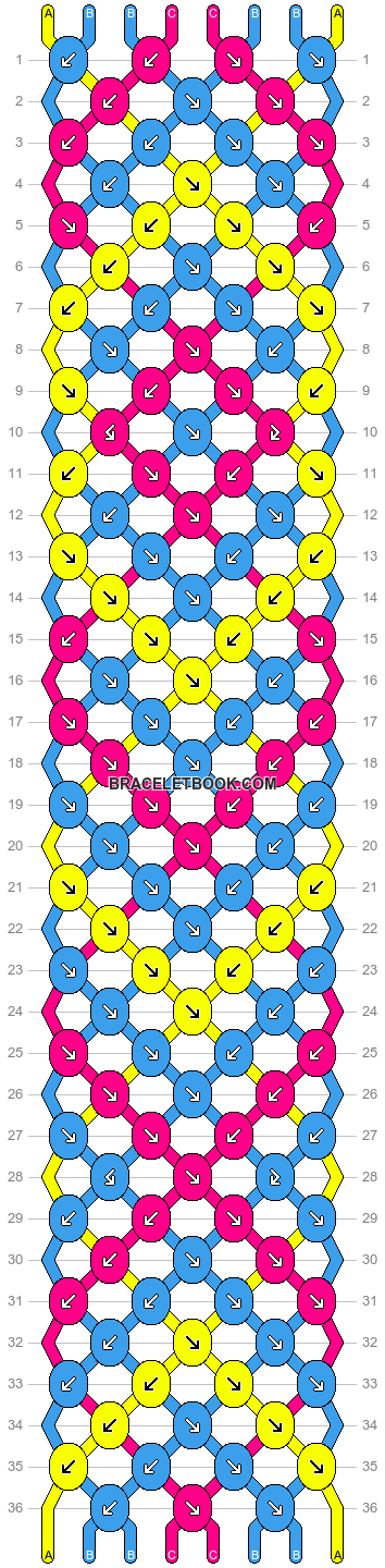 Normal pattern #126207 variation #238039 pattern