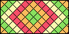 Normal pattern #127630 variation #238055
