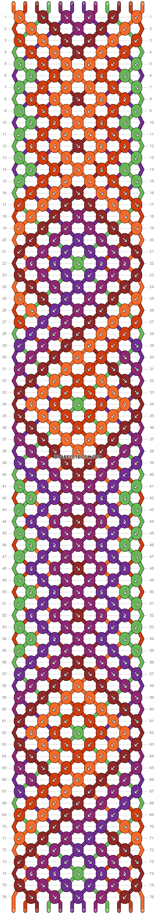 Normal pattern #32964 variation #238082 pattern