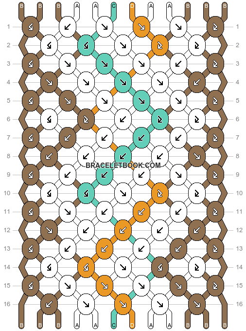 Normal pattern #74616 variation #238090 pattern