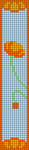 Alpha pattern #90487 variation #238091