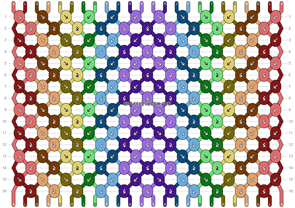 Normal pattern #127706 variation #238108 pattern