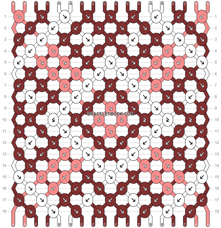 Normal pattern #24325 variation #238116 pattern