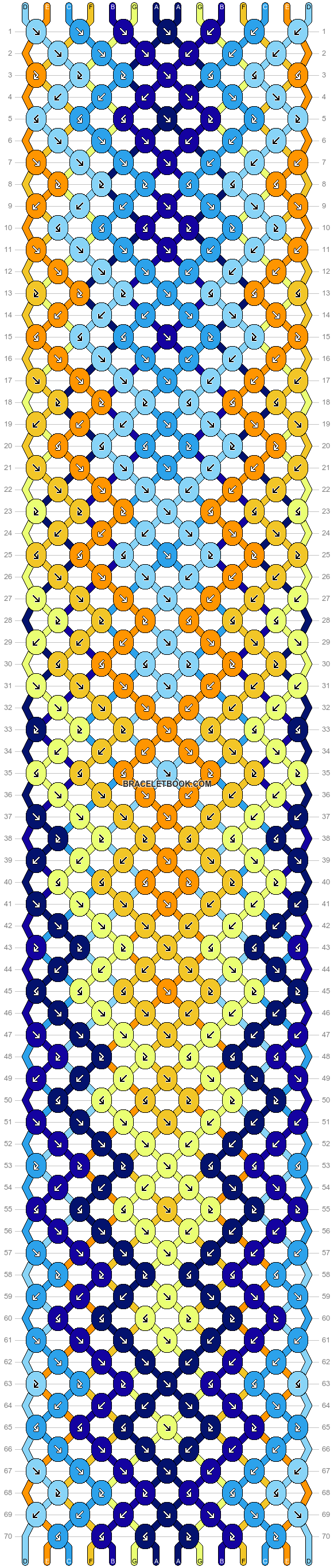Normal pattern #24805 variation #238120 pattern